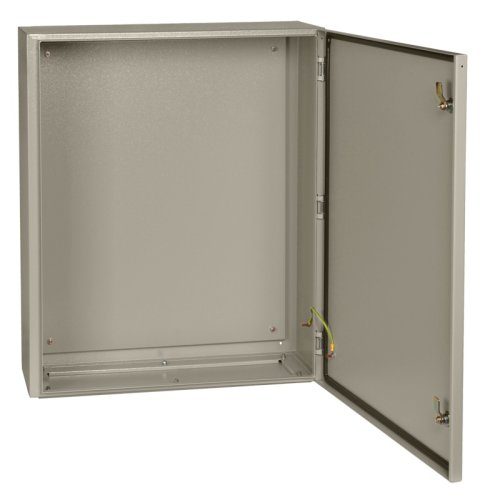 Корпус металлический IEK ЩМП-4-0 У2 (800x650x250мм) IP54 картинка 